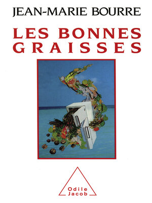 cover image of Les Bonnes Graisses